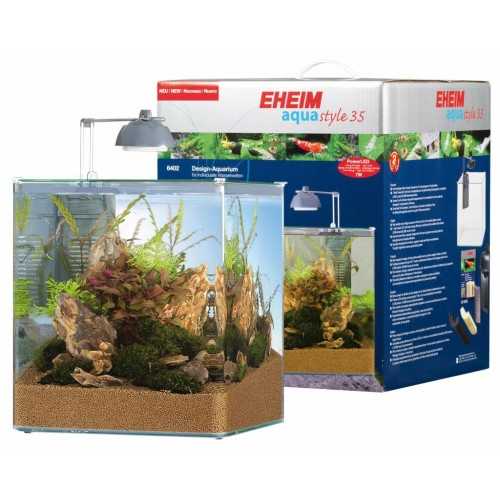Style Aqua 35 litres Eheim