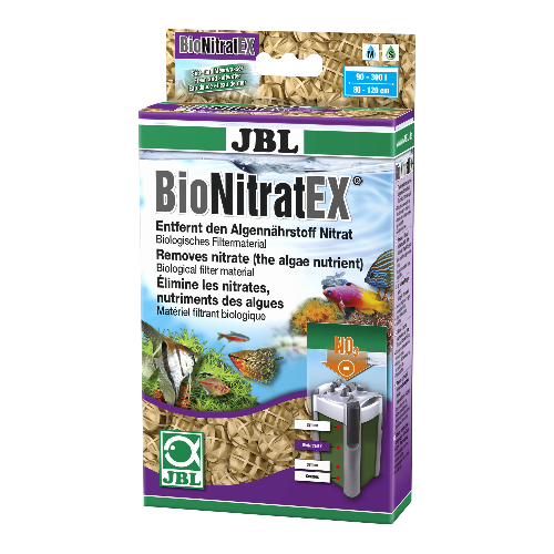 Bionitratex JBL