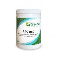 Pro Red, Feed Complete in Pellet 70 G - Green Vet