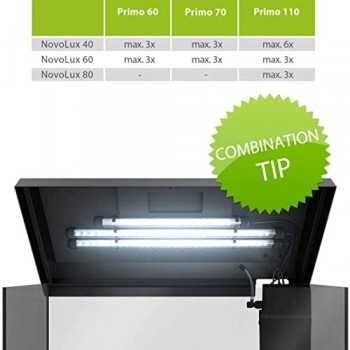 Juwel Aquarium Novolux LED 60 White - Additional LED... 2