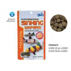 Sinking Wafers Hikari 50 gr 2