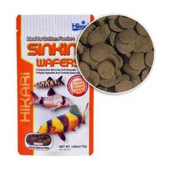 Signking Wafers Hikari 50 gr
