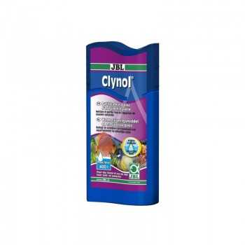 Clynol, biocontérieur pour la purification de l'eau dans...