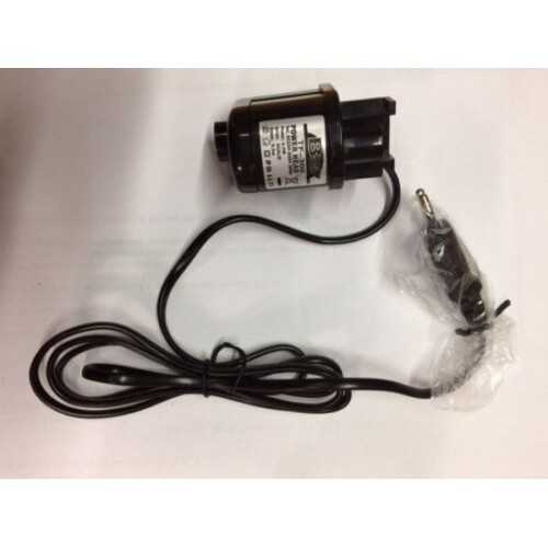Pompe Aquarium Billy 30/45 et Derby Blu Bios...