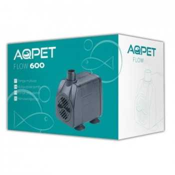 AQPET Flux 600 Pump Pump User