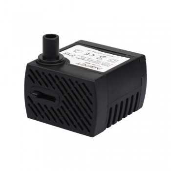 AQPET FLOW 600 pompa multiuso 2