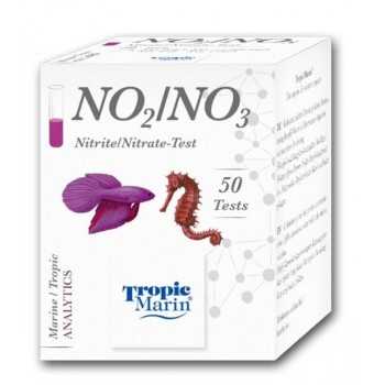 Test de nitrite / nitrate