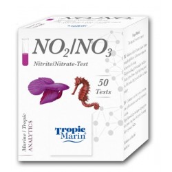 Test de nitrite / nitrate