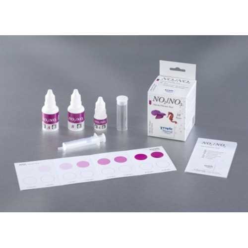 Test de nitrite / nitrate