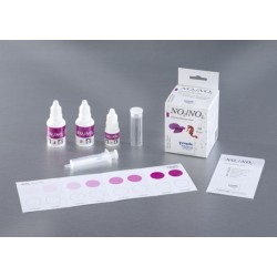 Nitrite / nitrate-test