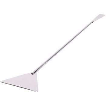 Pro spatula for gravel 32cm - Prodac