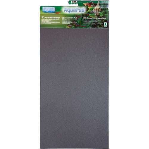 Tapis Aquapad sous Aquarium - JBL