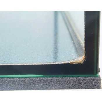 Tapis Aquapad sous Aquarium - JBL 2