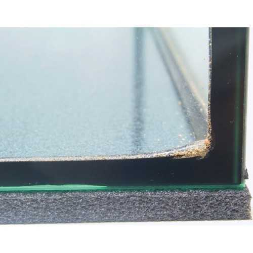 Tapis Aquapad sous Aquarium - JBL