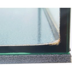 Tapis Aquapad sous Aquarium - JBL