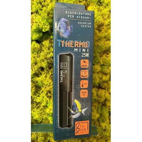 Thermo Mini 25W riscaldatore 15 litri