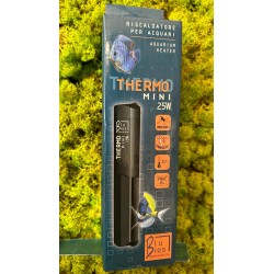 Thermo mini chauffage de 25w 15 litres