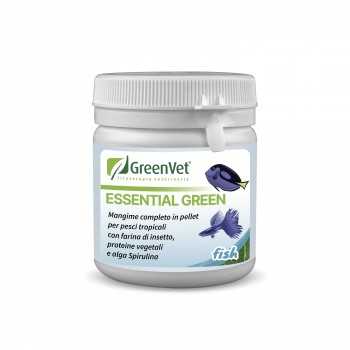 Green essentiel, alimentation complète dans pellet 70 g -...
