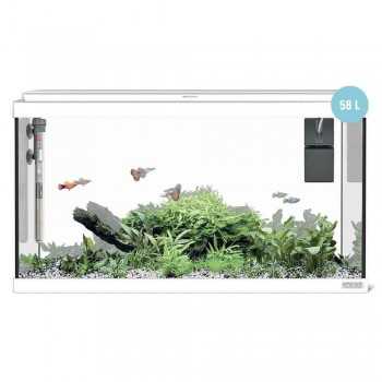 Acquario Moby Dick 60 New 58L Sicce