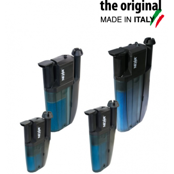 Newa Cobra internal filter con skimmer di superficie e...