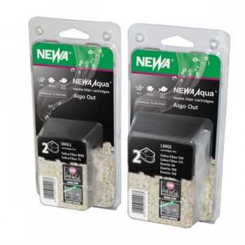 Algo out, cartouches de nitrate de remplacement pour...