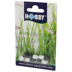 Capsule per Trappola per Planarie X Hobby