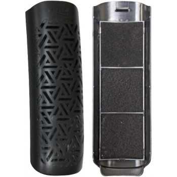 Black cartridge Filpo Click 250 Amtra Replacement Filter...