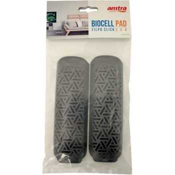 Black cartridge Filpo Click 250 Amtra Replacement Filter... 2