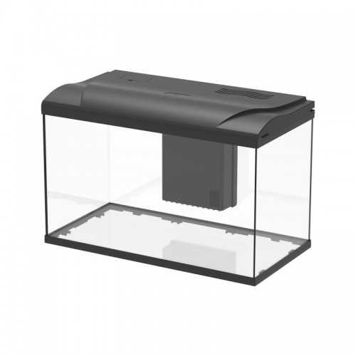 Simply LED 60 Complete aquarium - AQPET