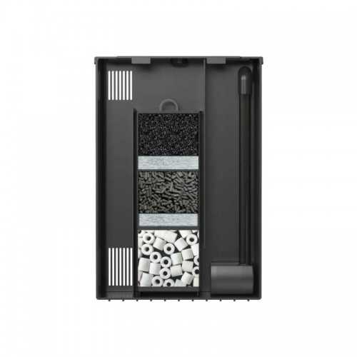 Simply Led 60 Acquario completo - Aqpet