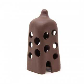 Tall Hut Casetta per gamberetti Aquavitro 2