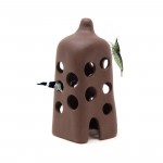 Tall Hut Casetta per gamberetti Aquavitro