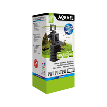 Pat Filter Mini Aquael 2
