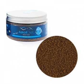 Askoll Diet Discus Food Premium Blue 2