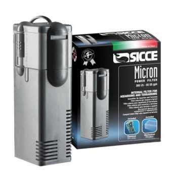 Internal filter MICRON SICCE 300L