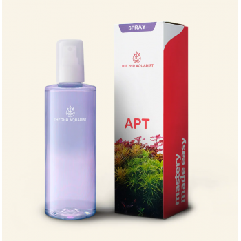 Apt Dew Spray Fertilizer 2hr Aquarant