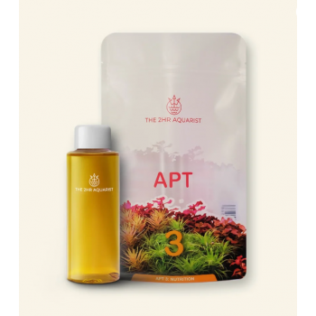 APT 3 100 ml Futters Complete - Fertilizer 2HR Aquarant