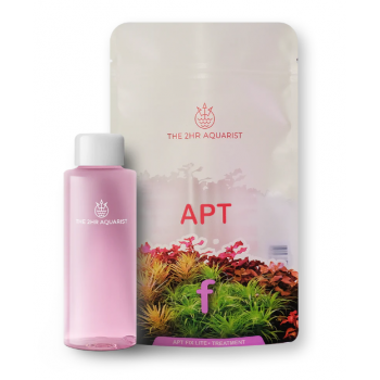 APT Fix Lite - anti alghe 2HR Aquarist