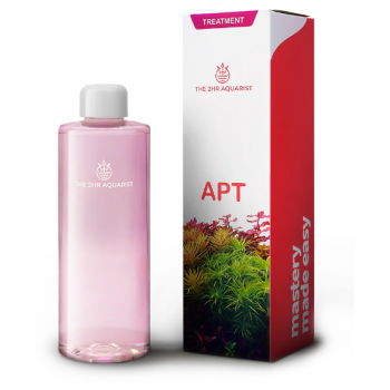 Apt Fix Lite - ANTI ANTI ALGAE 2HR Aquaran 2