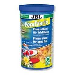 Pond Vario120 g JBL