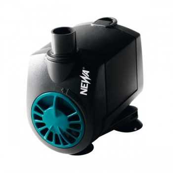 Newa JET 400-600, mini pompe submersible - Newa 2