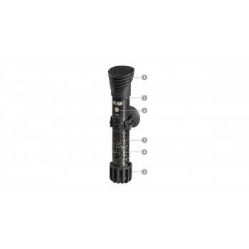 Newa Therm Preset, Heater - Newa 2
