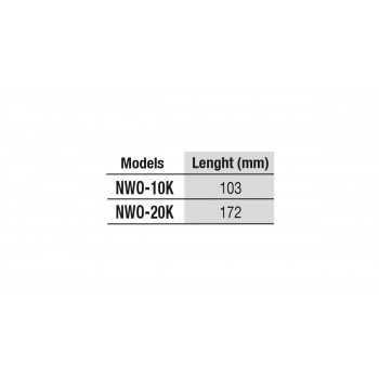 Newa Therm mini K, chauffage - Newa 2