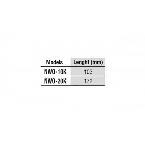 Newa Therm mini K, chauffage - Newa