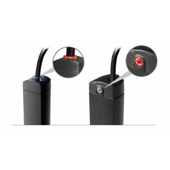 Newa Therm mini P, heater - Newa 2