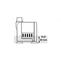 Newa Micro, multi-purpose submersible micro-pump - Newa