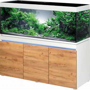 Aquarium avec mobile - Inpirion 530 eheim
