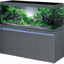 Acquario con Mobile - incpiria 530 EHEIM