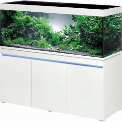 Acquario con Mobile - incpiria 530 EHEIM