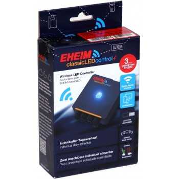 Led control +e Eheim 2